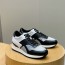 토즈 TODS 남성 스니커즈 T0532
