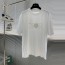디올 DIOR 남성 라운드 반팔 DR167