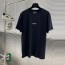 디올 DIOR 남성 라운드 반팔 DR169