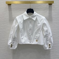 디올 DIOR 여성 셔츠 DR180