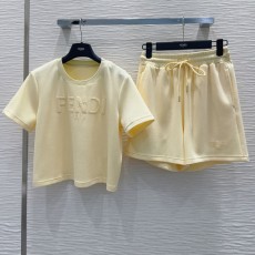 펜디 FENDI 여성 투피스 F289