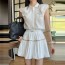미우미우 MIUMIU 여성 투피스 MU0445