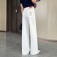 프라다 PRADA 여성 데님 팬츠 PD13000