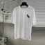 톰브라운 THOMBROWNE 남성 라운드 반팔 T5424