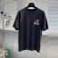 펜디 FENDI 남성 라운드 반팔 F294