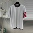 톰브라운 THOMBROWNE 남성 라운드 반팔 T5430