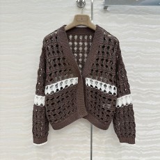 브루넬로쿠치넬리 Brunello Cucinelli 여성 니트 가디건 BC258