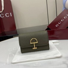 구찌 GUCCI 소프트비트 카드지갑 828148