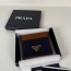 프라다 PRADA 남성 삼각로고 사피아노 반지갑 2MO004 PD0544