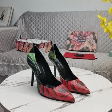 돌체가바나 D&G 여성 펌프스 DG0527