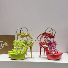 크리스찬 루부탱 CHRISTIAN LOUBOUTIN 힐 샌들 CB288