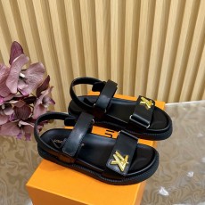 루이비통 LV 선셋 컴포트 샌들 LV4915
