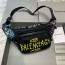 발렌시아가 Balenciaga 남성 벨트백 BC0540