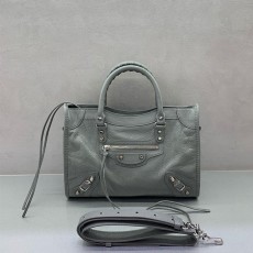 발렌시아가 Balenciaga 여성 르 시티 토트백 BC0561