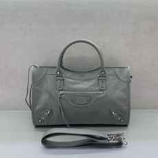 발렌시아가 Balenciaga 여성 르 시티 토트백 BC0562