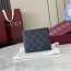 구찌 GUCCI 남성 반지갑 768243 GU1434