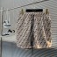 펜디 FENDI 남성 팬츠 F295