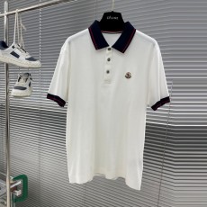 몽클레어 Moncler 남성 폴로 반팔 M03723