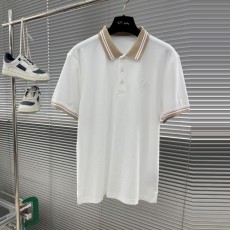 로로피아나 Loropiana 남성 폴로 반팔 LO212