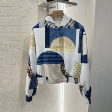 펜디 FENDI 여성 자켓 F297
