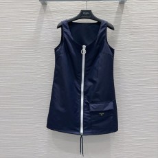 프라다 PRADA 여성 원피스 PD13023