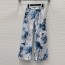디올 DIOR 여성 팬츠 DR215