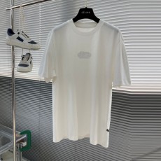 루이비통 LV 남성 라운드 반팔 LV8478