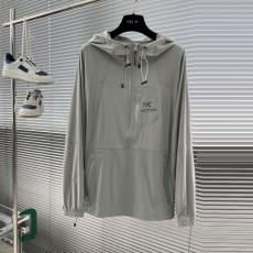 아크테릭스 ARCTERYX 남성 바람막이 자켓 AT207