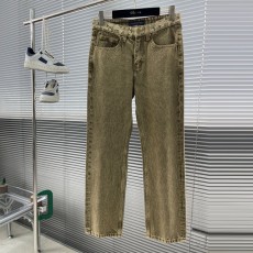 루이비통 LV 남성 데님 팬츠 LV8479