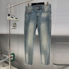 펜디 FENDI 남성 데님 팬츠 F298