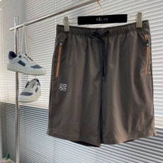 로에베 LOEWE 남성 팬츠 LW0550