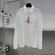 로에베 LOEWE 남성 셔츠 LW0552