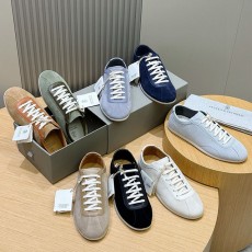 브루넬로쿠치넬리 Brunello Cucinelli 남성 스니커즈 BC166
