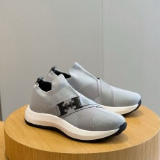 에르메스 HERMES 남성 스니커즈 H091630