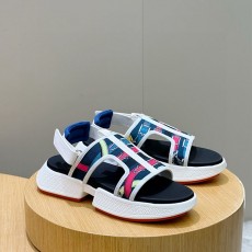 에르메스 HERMES 남성 샌들 H091634