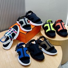 에르메스 HERMES 남성 샌들 H091635