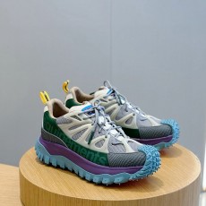 몽클레어 Moncler 남성 트레일그립 아메바 스니커즈 ML054