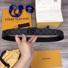 루이비통 LOUIS VUITTON 남성벨트 LV0238