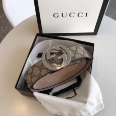 구찌 GUCCI 남성 벨트 G0165