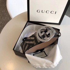 구찌 GUCCI 남성 벨트 G0171