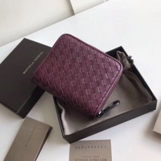 보테가 BOTTEGA VENETA 여성 지퍼지갑 258468 BV090