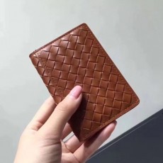 보테가 BOTTEGA VENETA 남여공용 카드지갑 273169 BV092