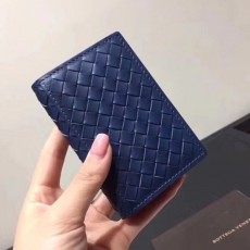 보테가 BOTTEGA VENETA 남여공용 카드지갑 273169 BV093