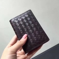 보테가 BOTTEGA VENETA 남여공용 카드지갑 273169 BV094