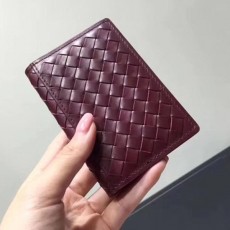 보테가 BOTTEGA VENETA 남여공용 카드지갑 273169 BV095