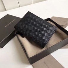 보테가 BOTTEGA VENETA 남여공용 카드지갑 273169 BV096