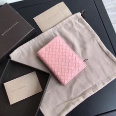 보테가 BOTTEGA VENETA 남여공용 카드지갑 402652 BV099