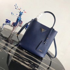 프라다 PRADA 두블레 토트백 1BA212 PR0668