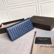 보테가 BOTTEGA VENETA 남성 장지갑  BV101