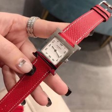 에르메스 HERMES H아워 더블스트랩 HS010